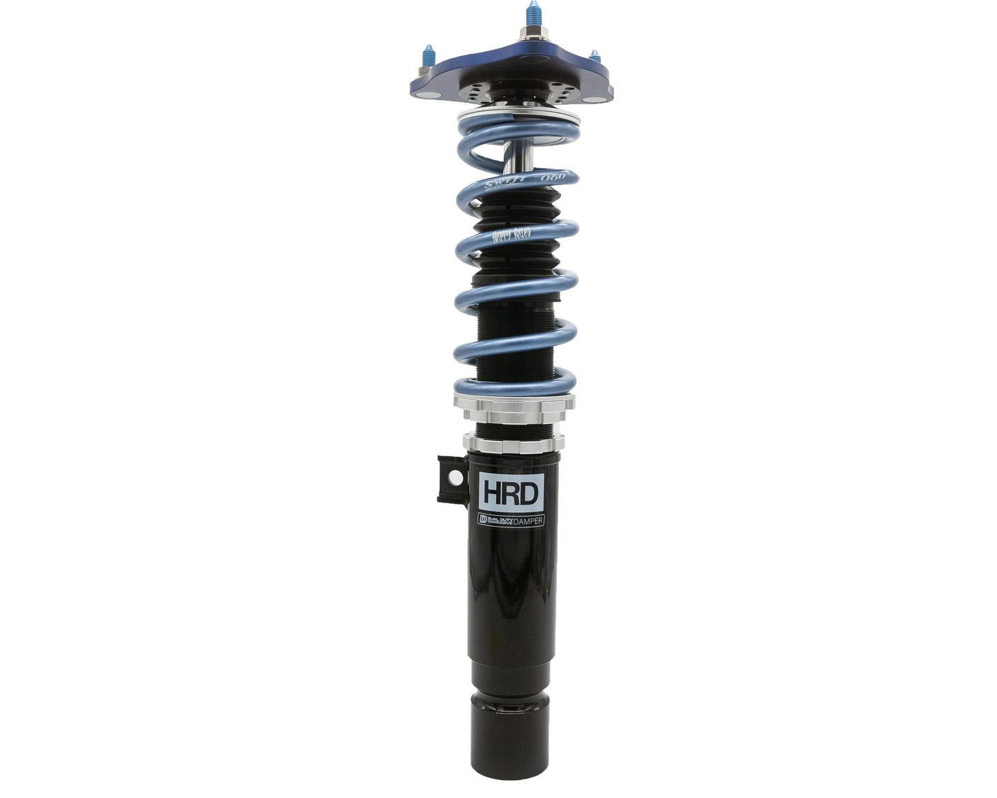 HRD Street Performance Coilovers for 2018-2022 Honda Accord 1.5T (CV1)