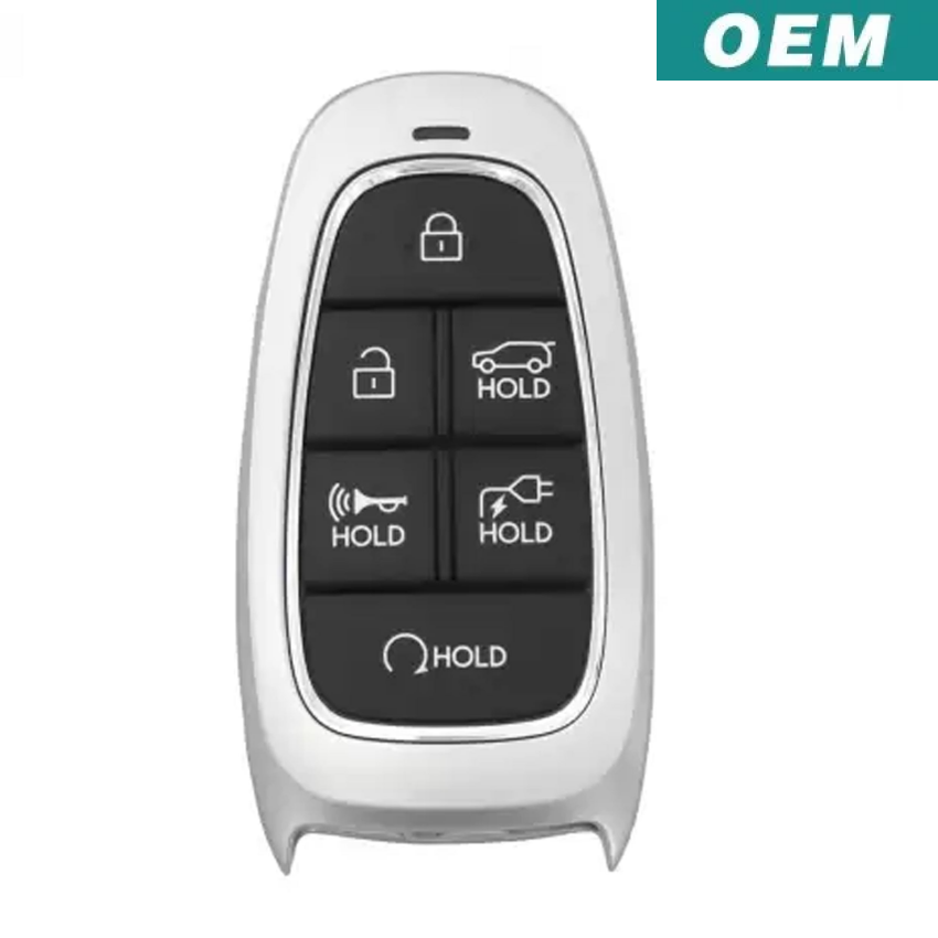 Hyundai IONIQ 2022 OEM 6 Button Smart Key CQOFD01470 (95440-GI020)