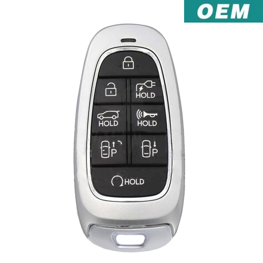 Hyundai Ioniq 2022-2023 OEM 8 Button Smart Key CQOFD01480 (95440-GI050)
