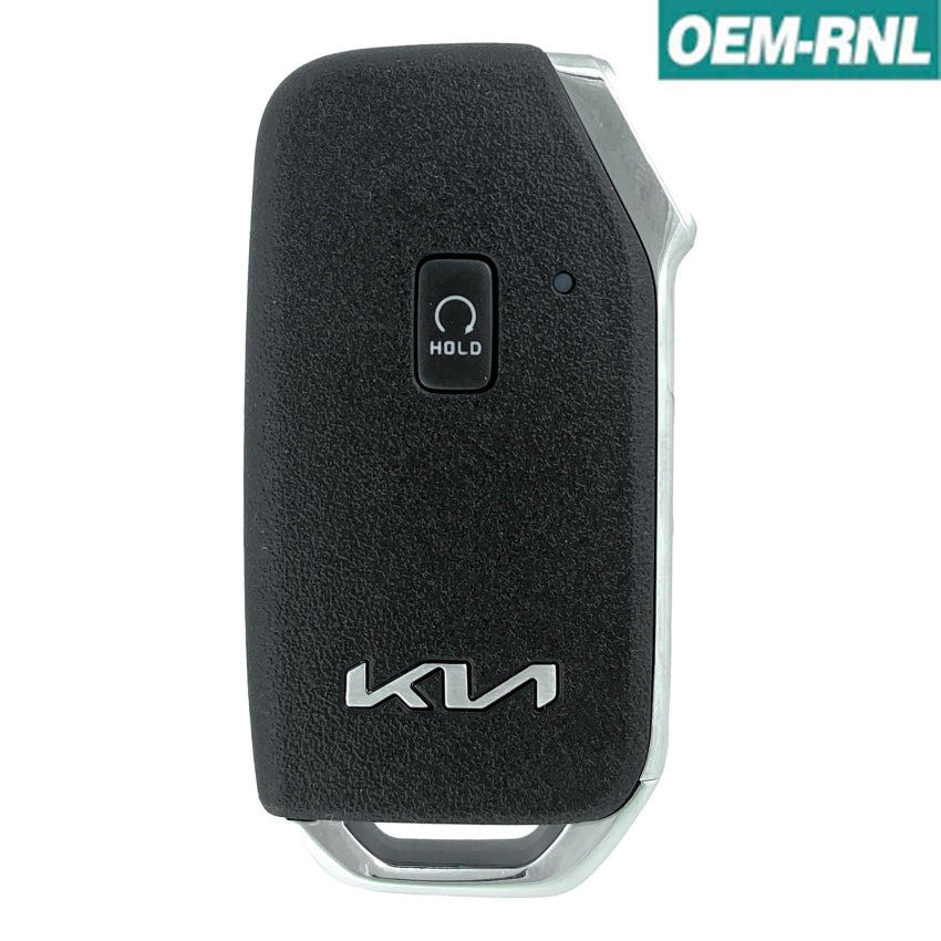 Kia Niro 2021-2022 OEM 5 Button Smart Key TQ8-FOB-4F34 (95440-G5025)