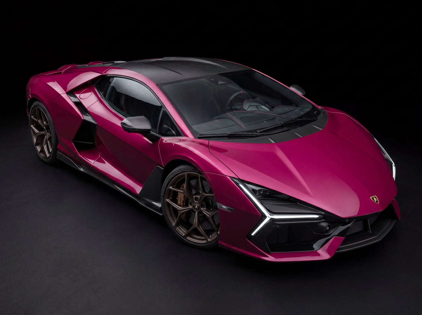 Lamborghini Revuelto Header CEL OBD Killer Module - Yonristic Performance