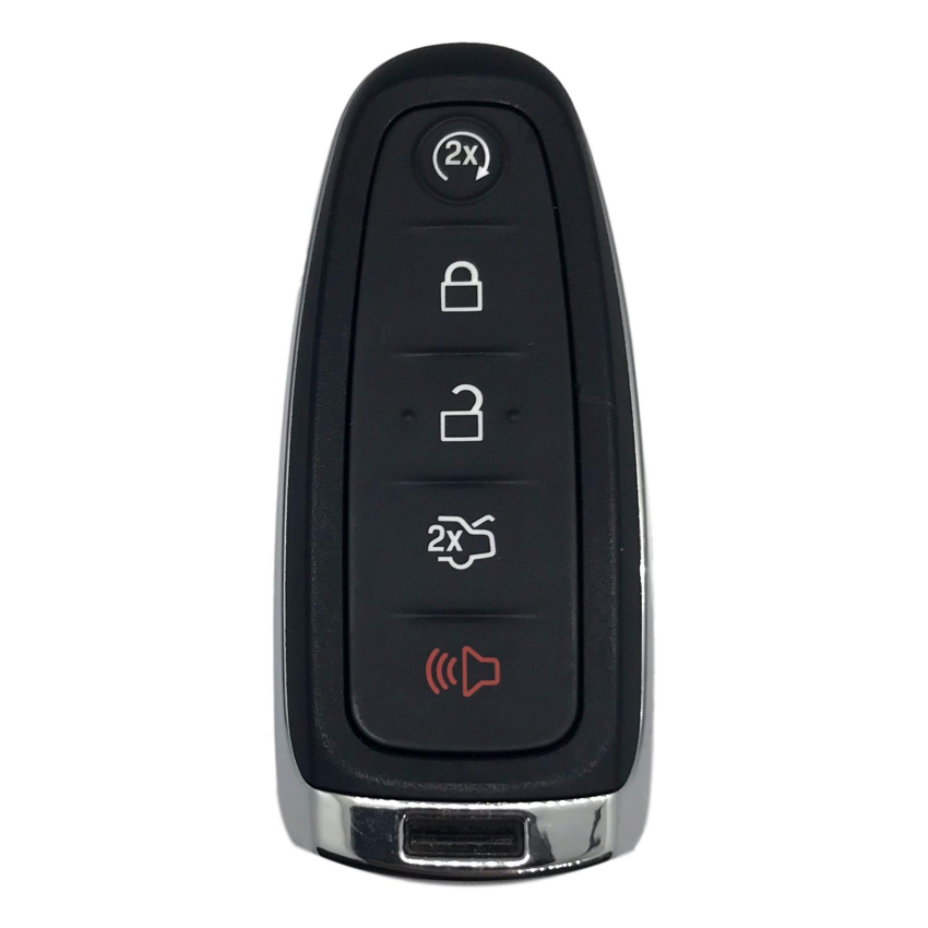 Ford 2013-2020 OEM 5 Button Smart Proximity Key M3N5WY8609