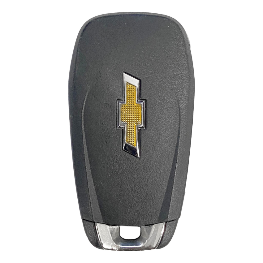 Chevrolet Trailblazer 2021-2026 OEM 3 Button Flip Key LXP-T004