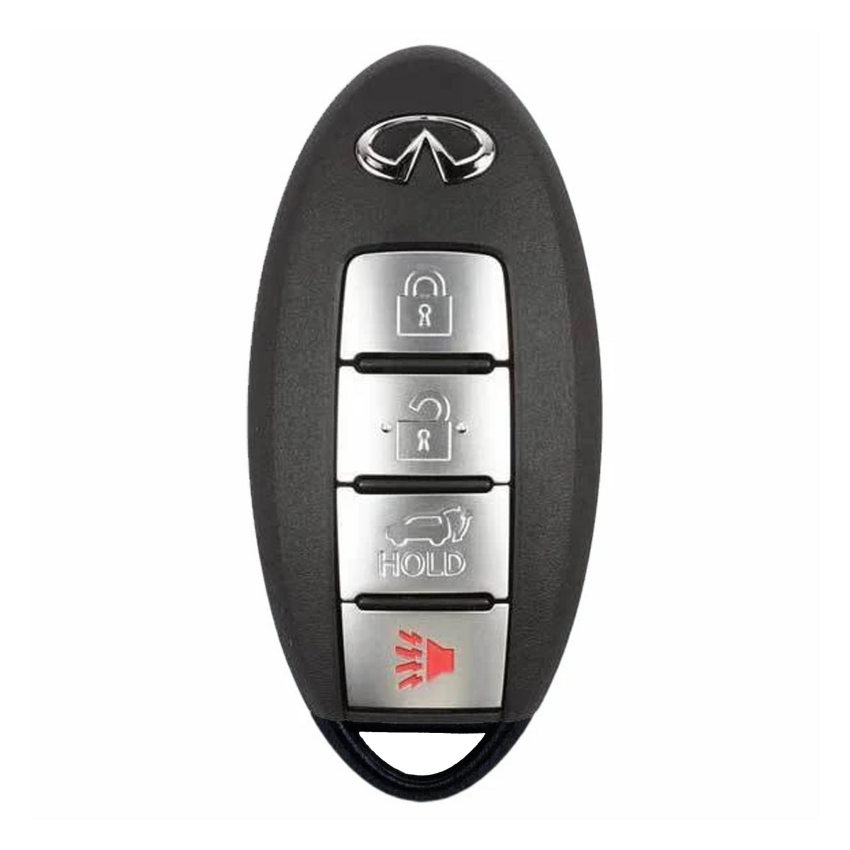 Infiniti QX50 2019-2020 OEM 4 Button Smart Key KR5TXN1 (285E3-5NA3A)