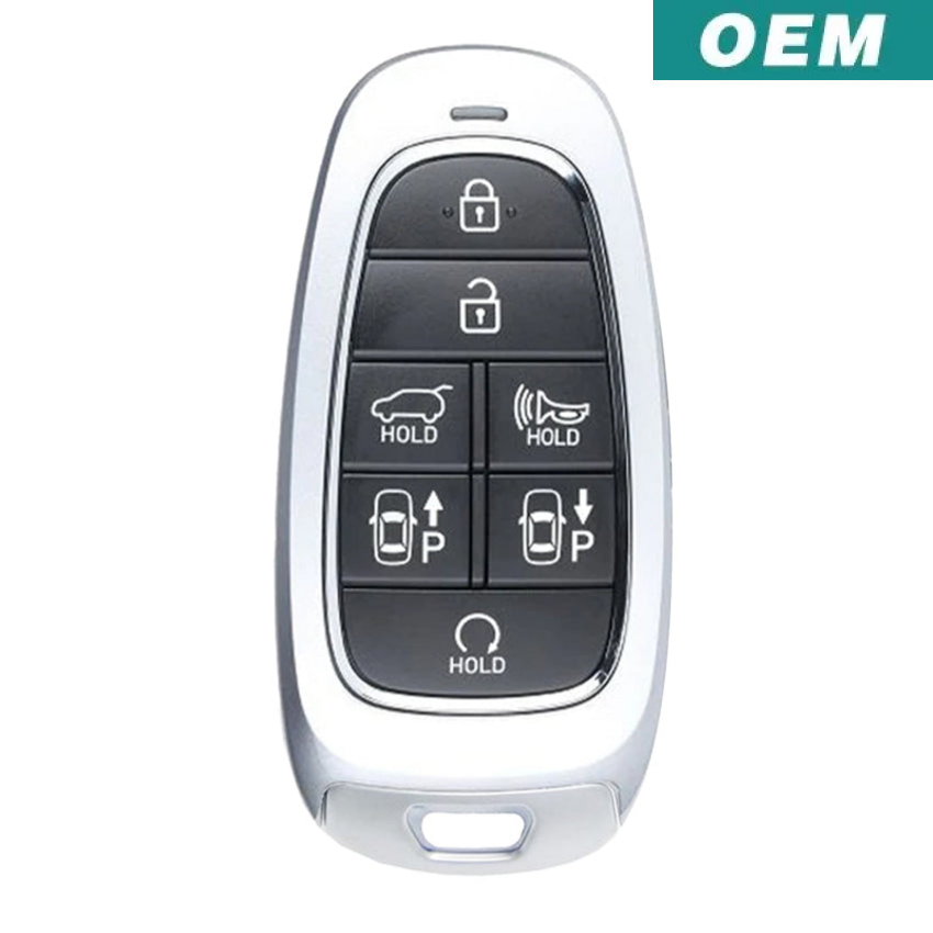 Hyundai Tucson 2023-2024 OEM 7 Button Smart Key TQ8-FOB-4F28 (95440-N9082)