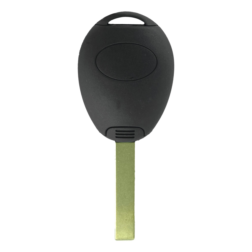 Land Rover Discovery 2 Button Remote Head Key 1999-2004 For N5FVALTX3 (HU92) | Aftermarket