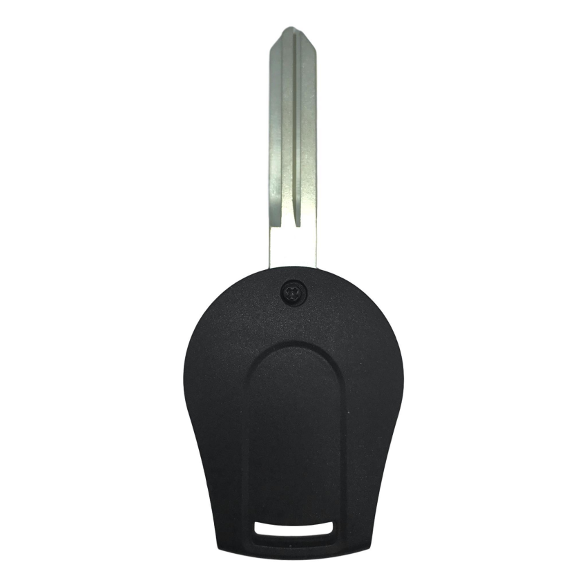 Nissan 3 Button Remote Head Key 2003-2017 for FCC: CWTWB1U751