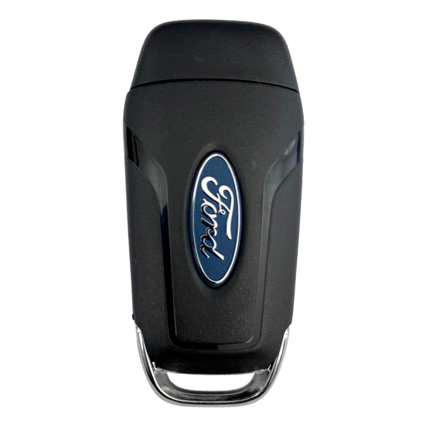 Ford F Series 2023-2025 OEM 3 Button Flip Key N5F-A08TBLP