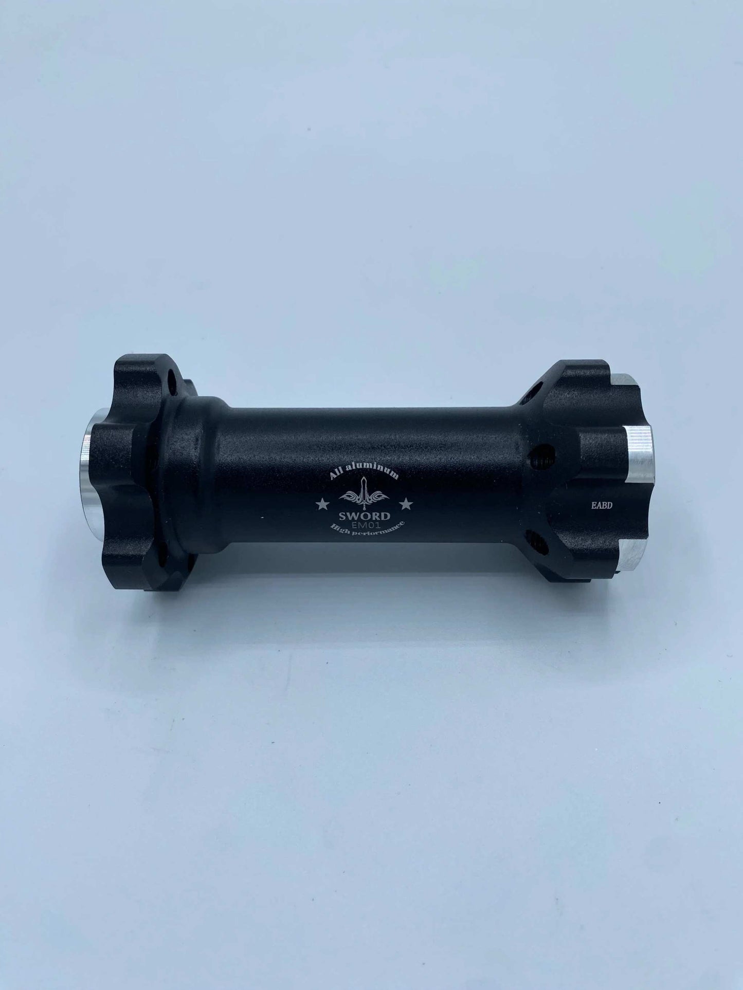 OEM Surron Light Bee X Jackshaft With Bearings and Seals