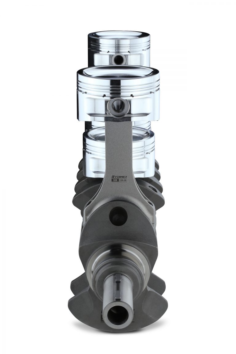 Tomei Stroker Kit SR20DET 2.2