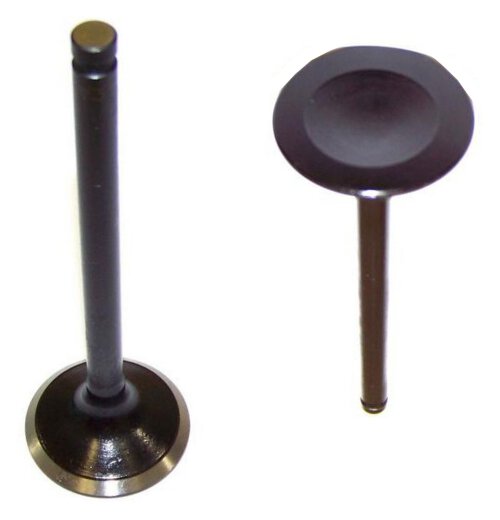 Exhaust Valve 1993-1999 Cadillac,Oldsmobile 4.0L-4.6L