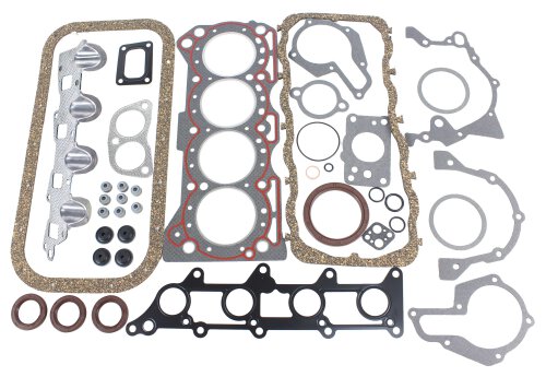 Gasket Set 1989-1995 Geo,Suzuki 1.6L