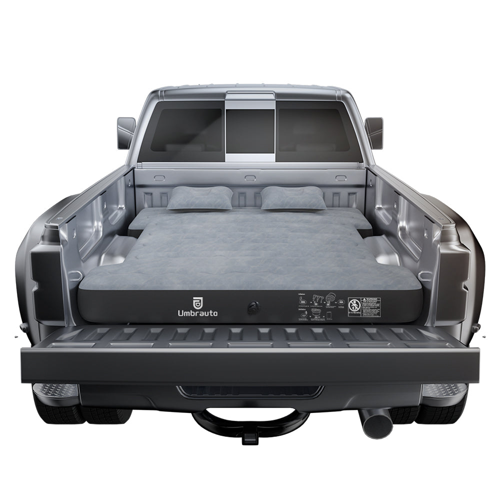 6ft Isuzu Truck Bed Air Mattress