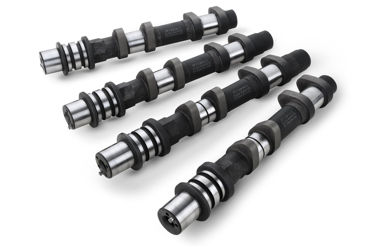 Tomei Camshaft Poncam/Procam EJ25