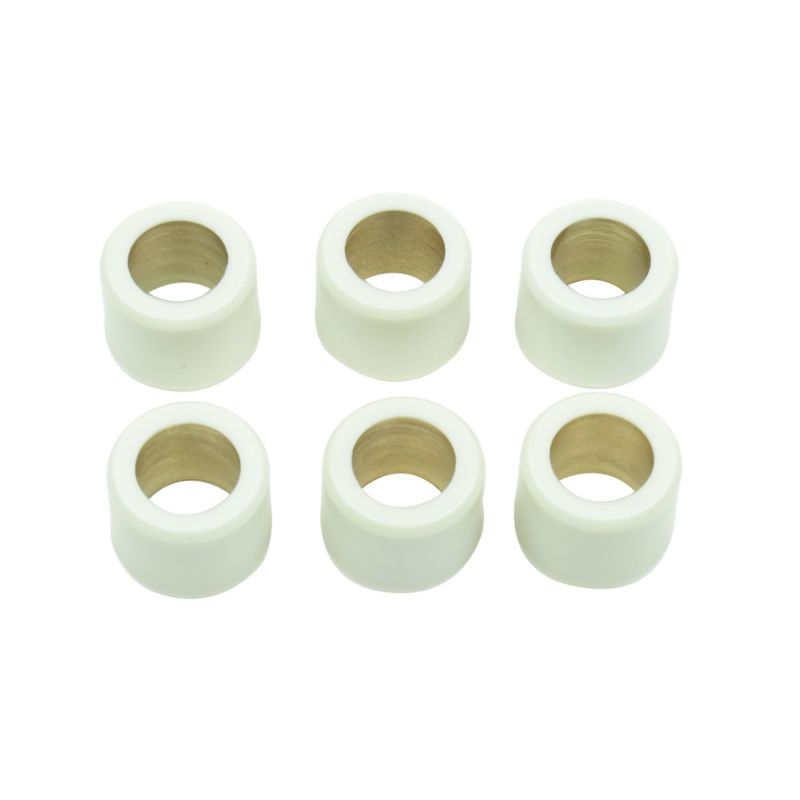 Athena Agrale 50 Variator Rollers Kit (16x13 gr.6) - Set of 6 S41000030P016