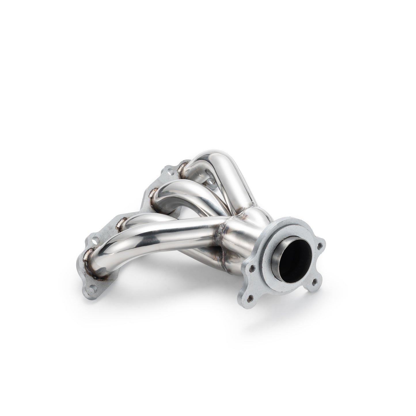 GEN PERFORMANCE 4-1 Header 02-06 RSX BASE / 02-05 Civic Si