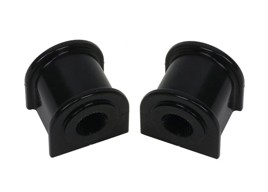 Whiteline Sway Bar Mount Bushing Kit - 19mm W23690