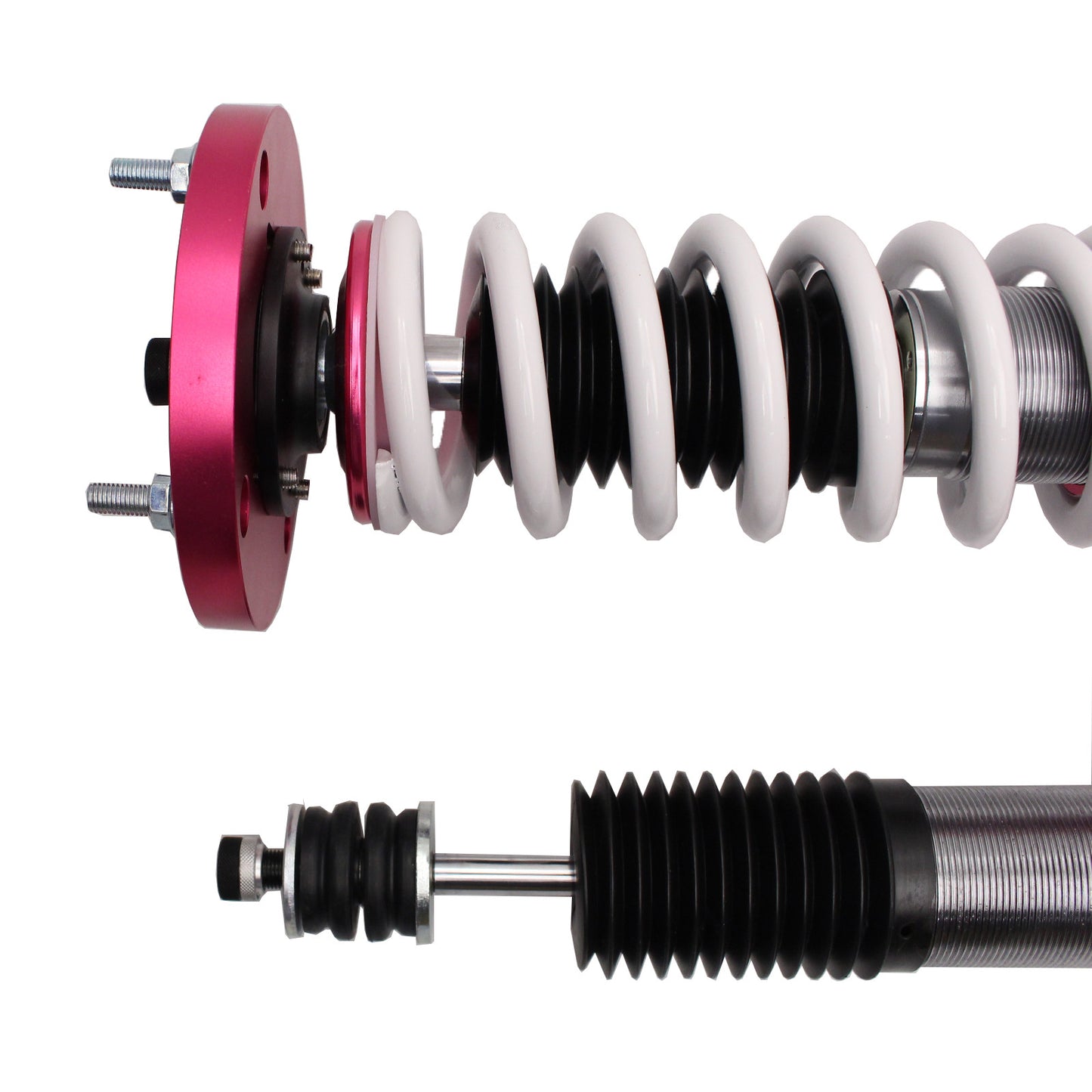 GODSPEED Ford Mustang (S197) 2011-14 MonoSS Coilovers