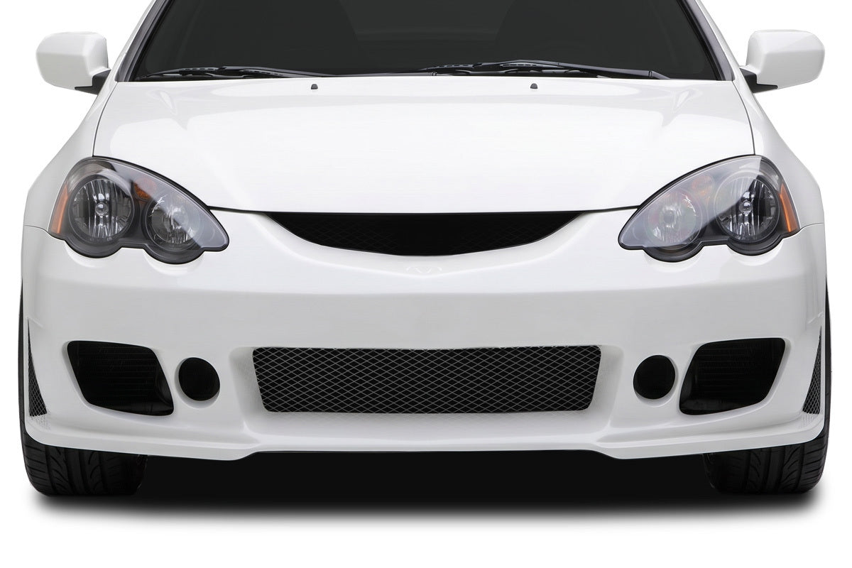 2002-2004 Acura RSX Gralix B-2 Front Bumper