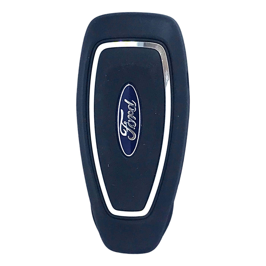 Ford C-Max Fiesta Focus 2011-2018 OEM 3 Button Smart Key FCC: KR55WK48801