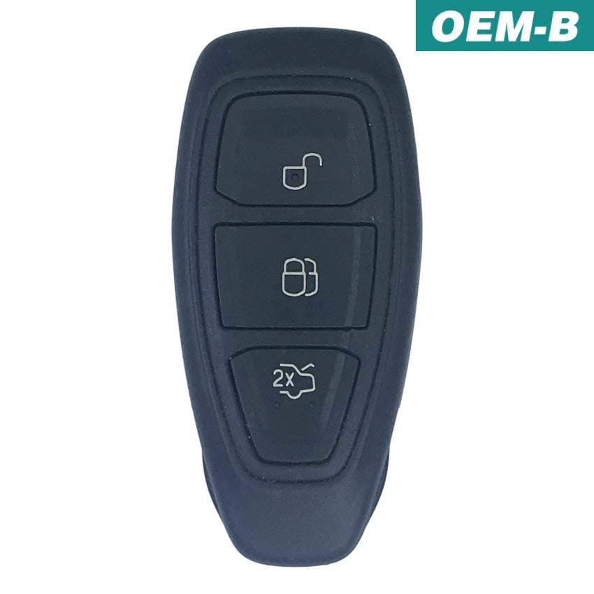 Ford Focus 2015-2018 OEM 3 Button Smart Key KR5876268