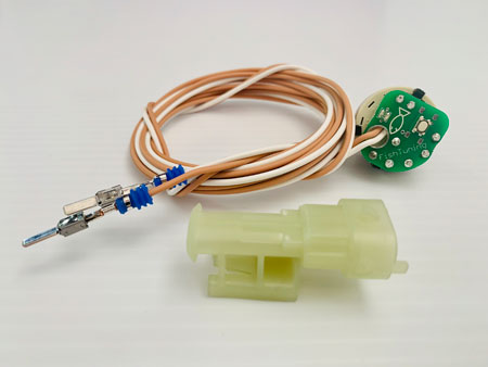 Plug and Play SOTF Switch for 2011-2014 6.7 Powerstroke