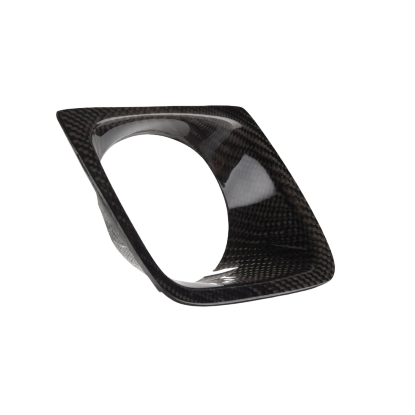 2015-2021 Jeep Grand Cherokee Adaptive Cruise Control Bezel