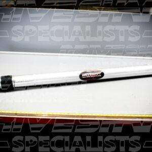 2016+ Chevrolet Camaro ZL1; SS Manual 3.5” One Piece Aluminum Driveshaft DS-CSSM-G635