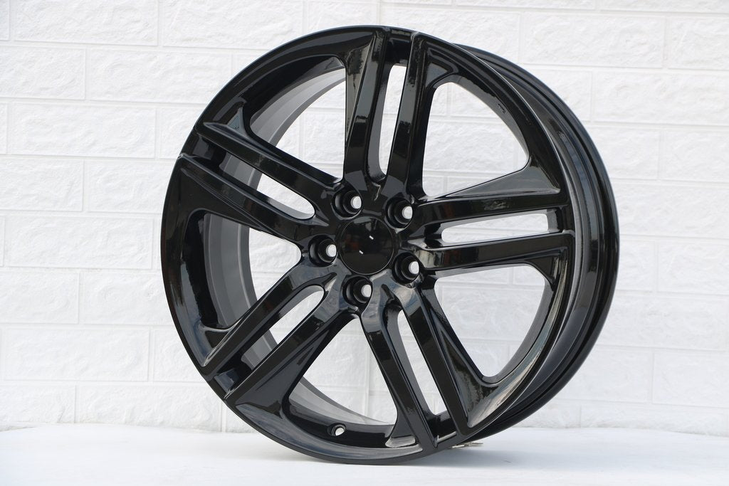 19" Wheels fits Honda Accord Civic CRV Odyssey Pilot Ridgeline TL TSX