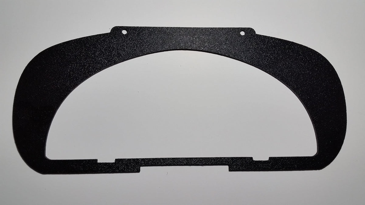 ABS Cluster Swap S2000 Bezel S2K for fits Honda AP1 AP2 EF, EG, EK Integra
