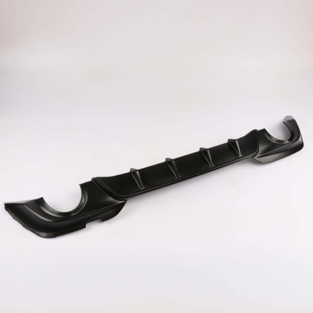 HRS 2019-22 BMW G20-G21 3 Series Rear Diffuser By YOFER