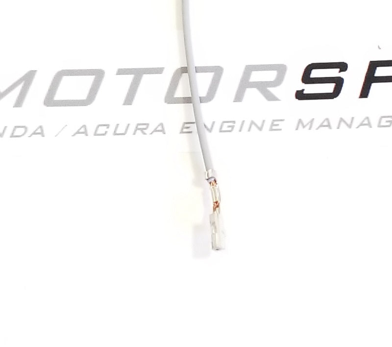 K Series 02-06 ECU Pin with Pigtail