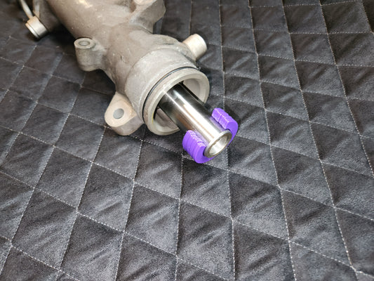 Z4 M Steering Rack Stop Set (Lock Limiters)