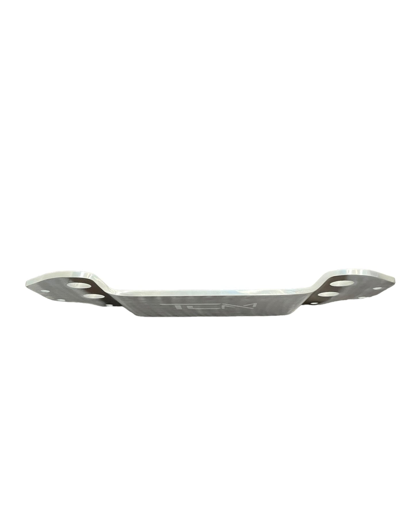 TCM Extended Midpipe Brace BMW M3 M4 G80/G82/G83 S58