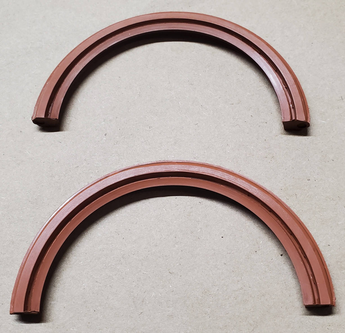 Rear Main Seal - Jeep 242/4.0L 99-06