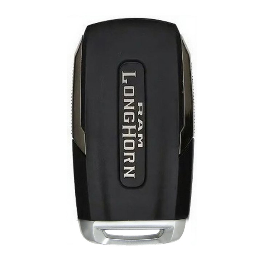 Dodge Ram Longhorn 2025-2026 OEM 5 Button Smart Key OHT4882056 (68731646AA)