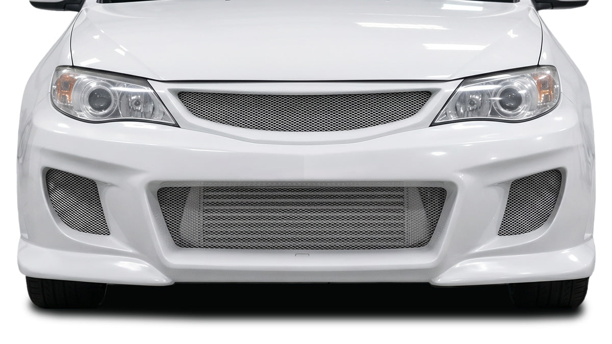 2008-2011 Subaru Impreza Gralix C-Speed 3 Front Bumper