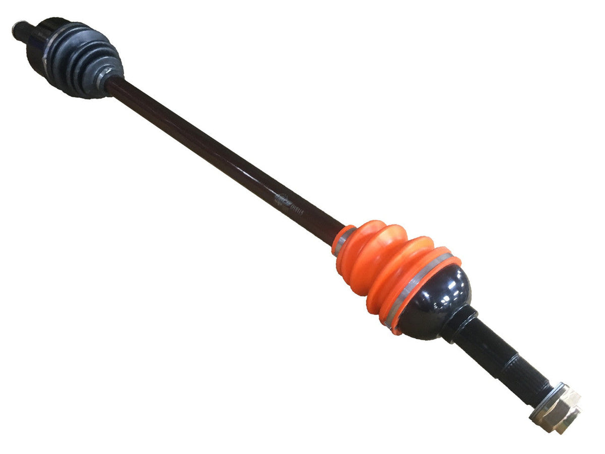 RCV Pro Series II UTV Axle for Yamaha YXZ - Rear - for Cognito Long Travel