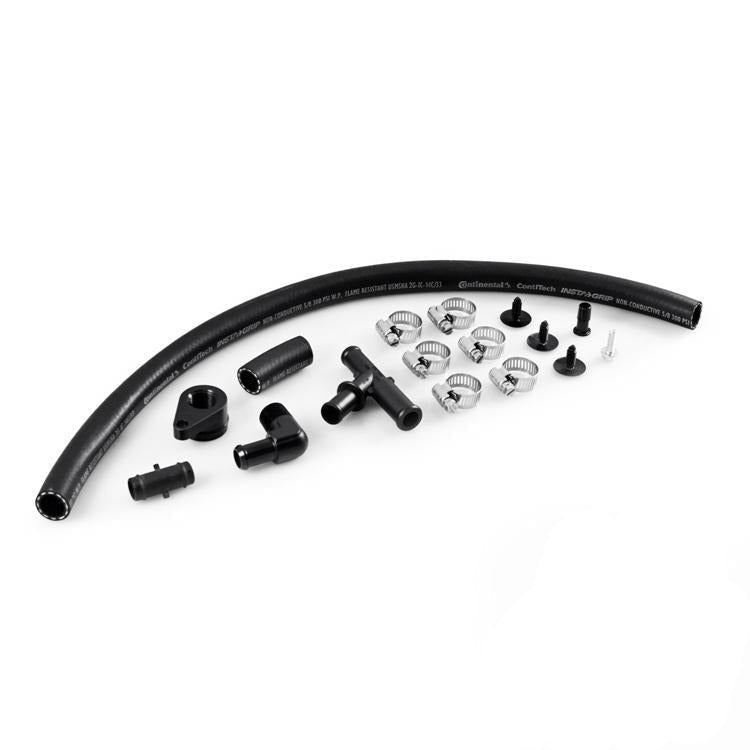 2013-2018 Cummins 6.7L Coolant Pipe Conversion Kit