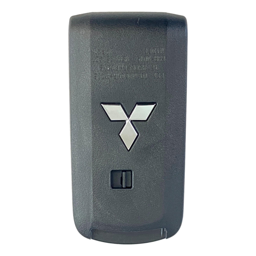 Mitsubishi Outlander 2022-2024 OEM 3 Button Smart Key OUCGHR-M015 (8637D007)