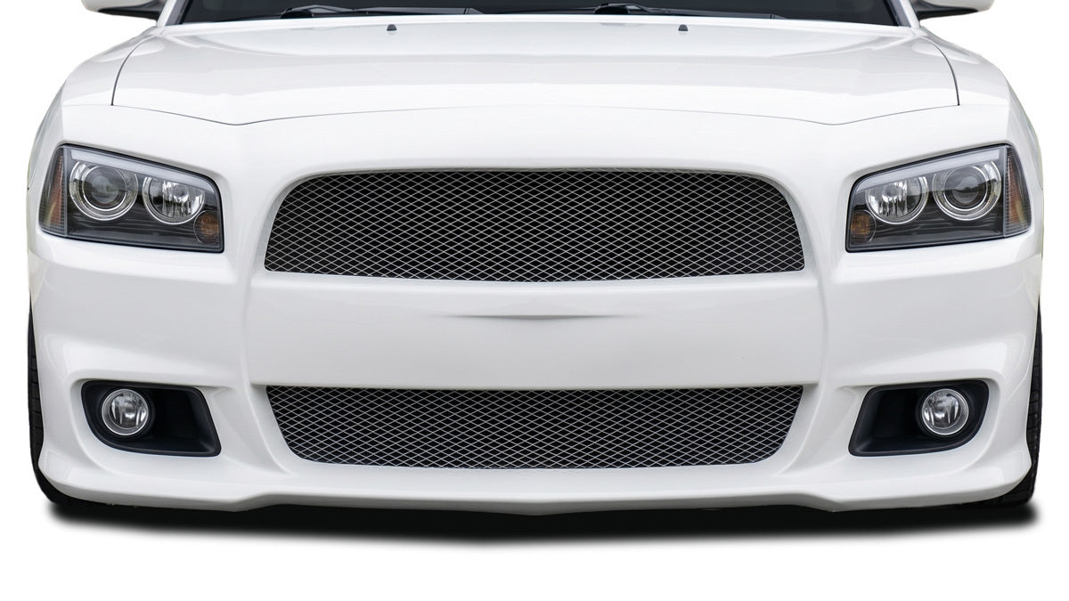 2006-2010 Dodge Charger Gralix SRT2 Front Bumper