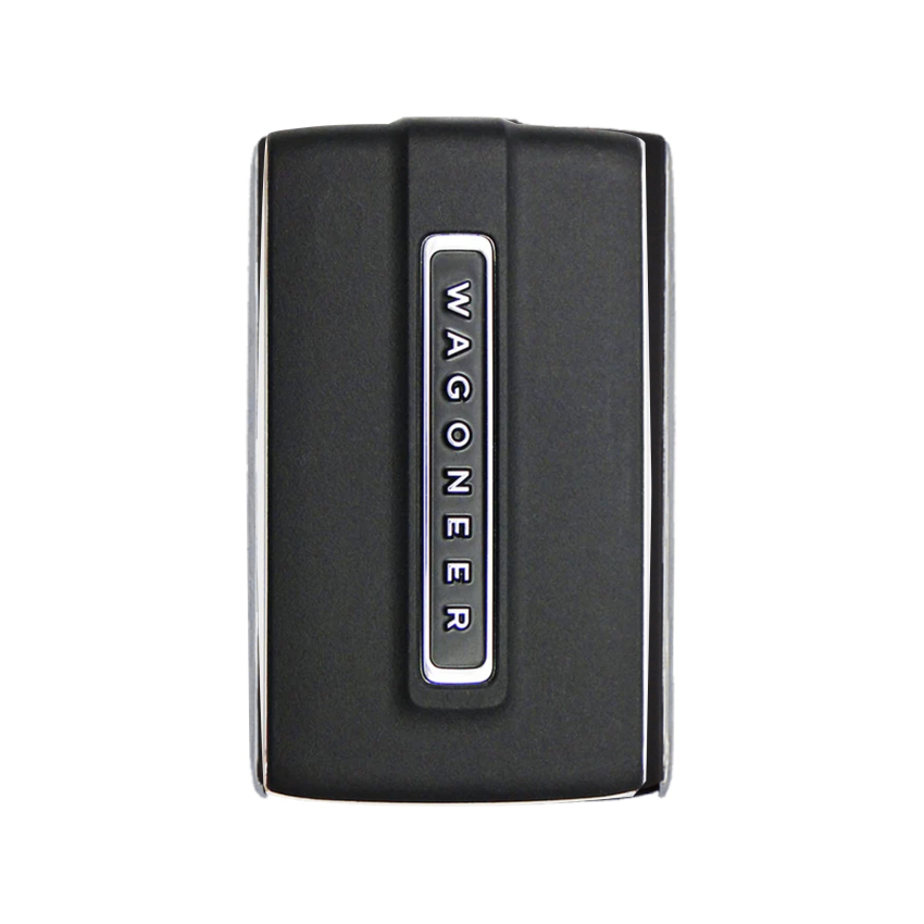 Jeep Wagoneer 2024-2026 OEM 6 Button Smart Key 2BAHD-KFW1 (68577130AC)