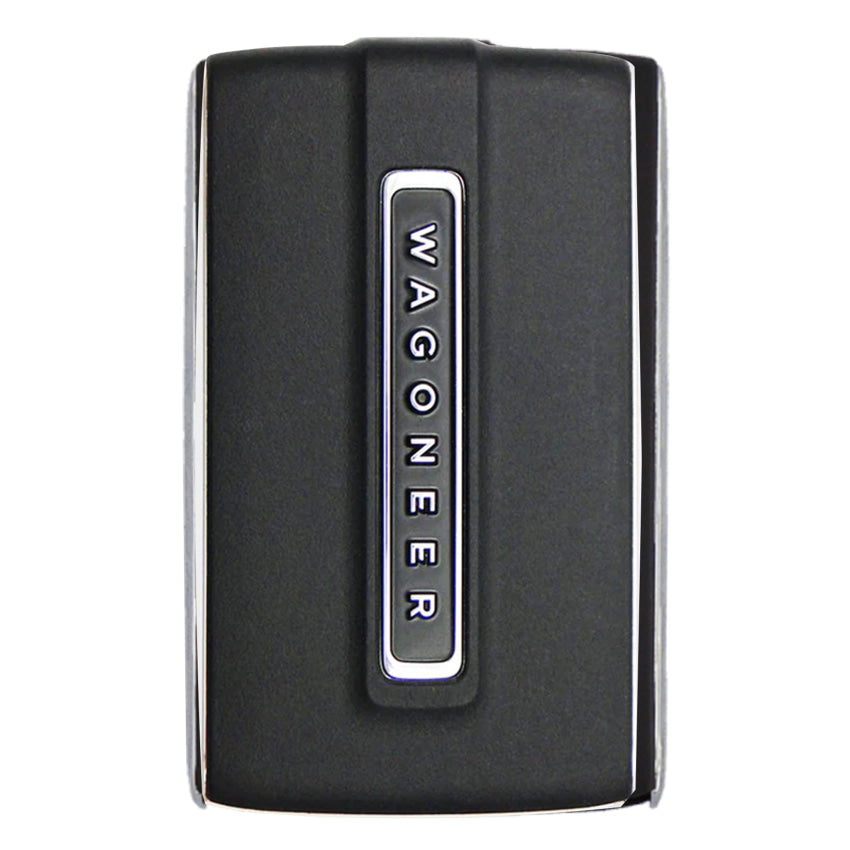 Jeep Grand Wagoneer Grand Cherokee 2021-2023 OEM 6 Button Smart Key M3NWXF0B1 (68425092AA)