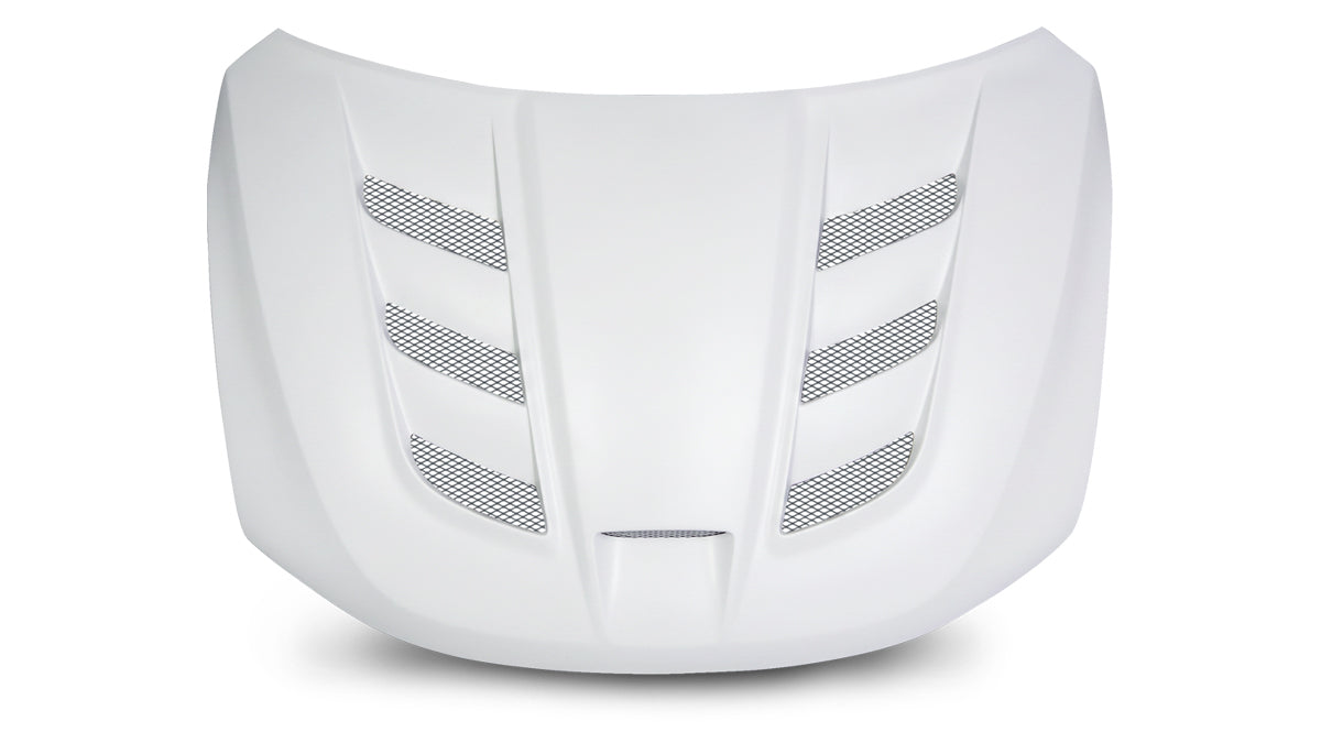 2011-2026 Dodge Durango Gralix Viper Hood