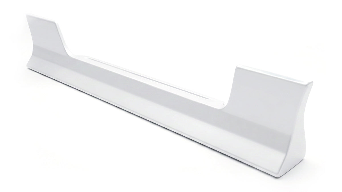 1995-1998 Nissan 240SX Gralix D1 Side Skirts