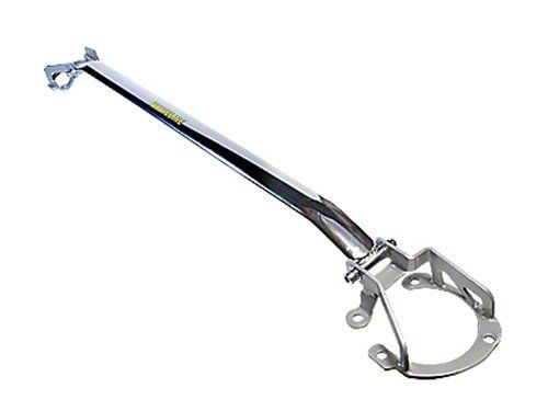 Whiteline Brace Strut Tower Alloy Adjustable Mitsubishi Lancer Evo I 1992-1992