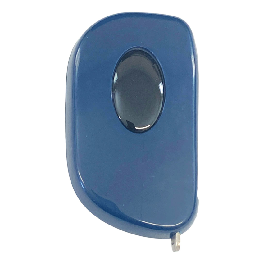 Maserati Quattroporte 3 Button Flip Key 2005-2011 For RX2TRF937 | Aftermarket