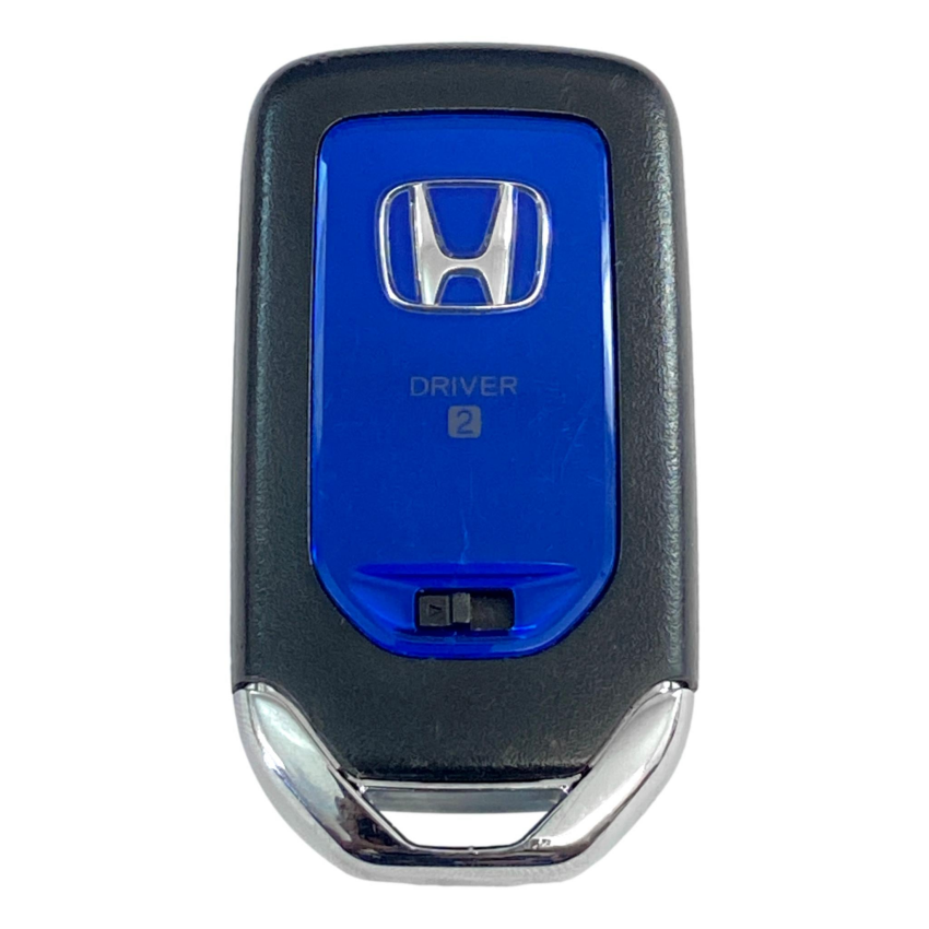Honda Clarity 2018-2021 OEM 5 Button Smart Key KR5V2X (72147-TRT-A11) | Driver 2