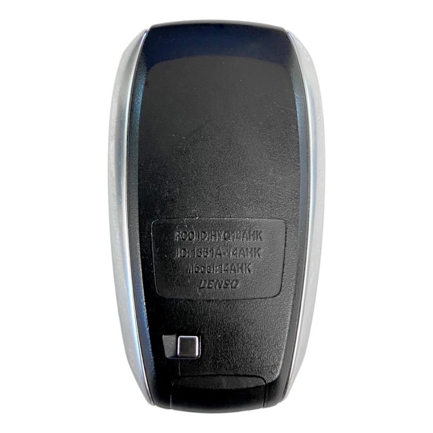 Toyota GR86 2022-2026 OEM 4 Button Smart Key HYQ14AHK