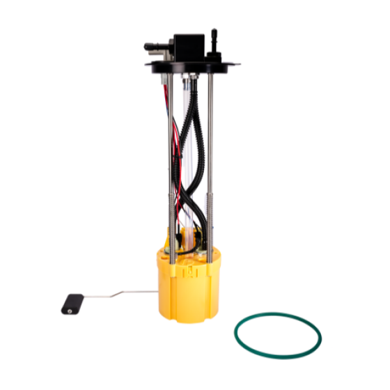 Fleece Performance 11-24 Dodge Ram 4500/5500 PowerFlo Lift Pump (22 Gal)